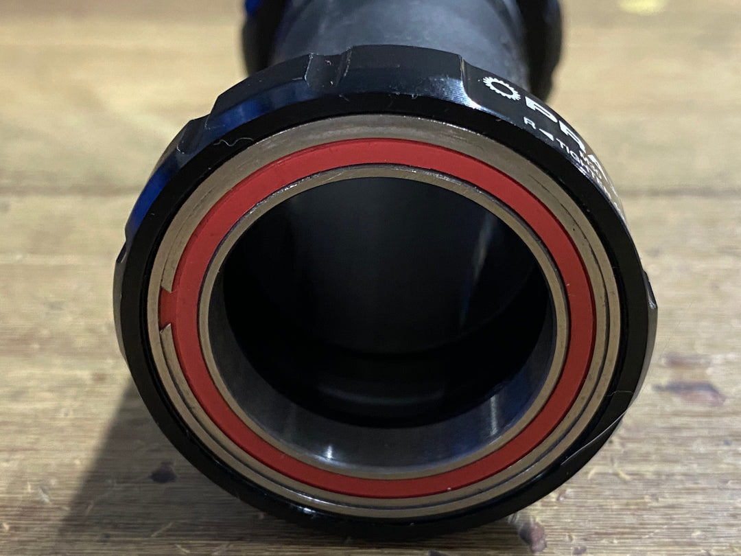 KB021 プラクシスワークス PRAXISWORKS BB ボトムブラケット M30 BSA 68/73mm