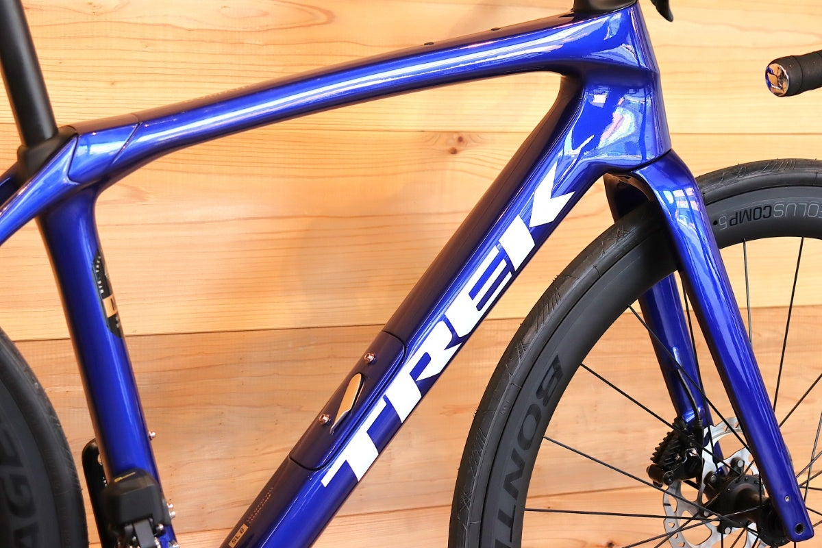 トレック TREK ドマーネ DOMANE SL6 GEN4 2023モデル 52サイズ シマノ