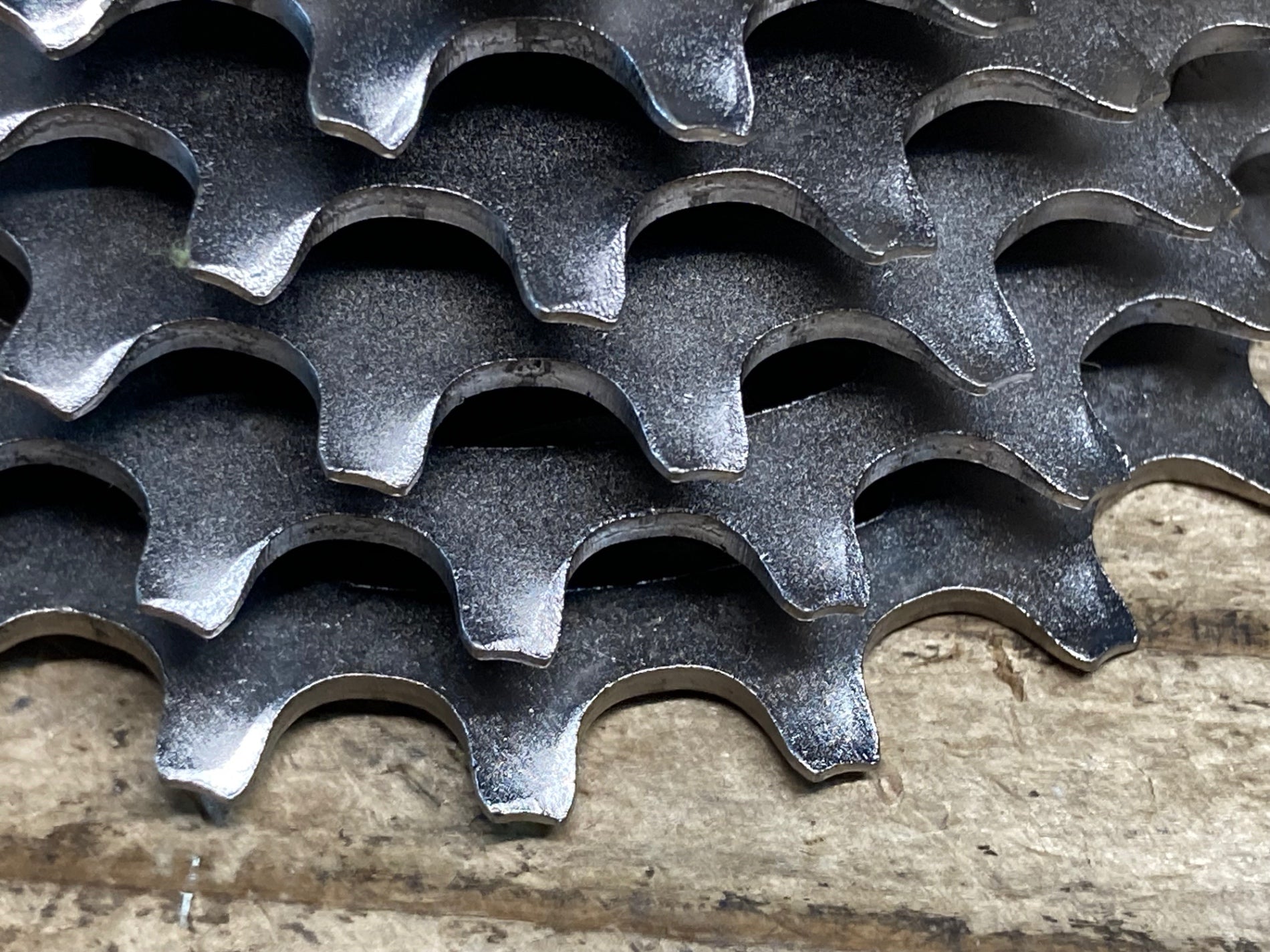 GP835 シマノ SHIMANO デュラエース DURA-ACE MF-7400 6S ボスフリー