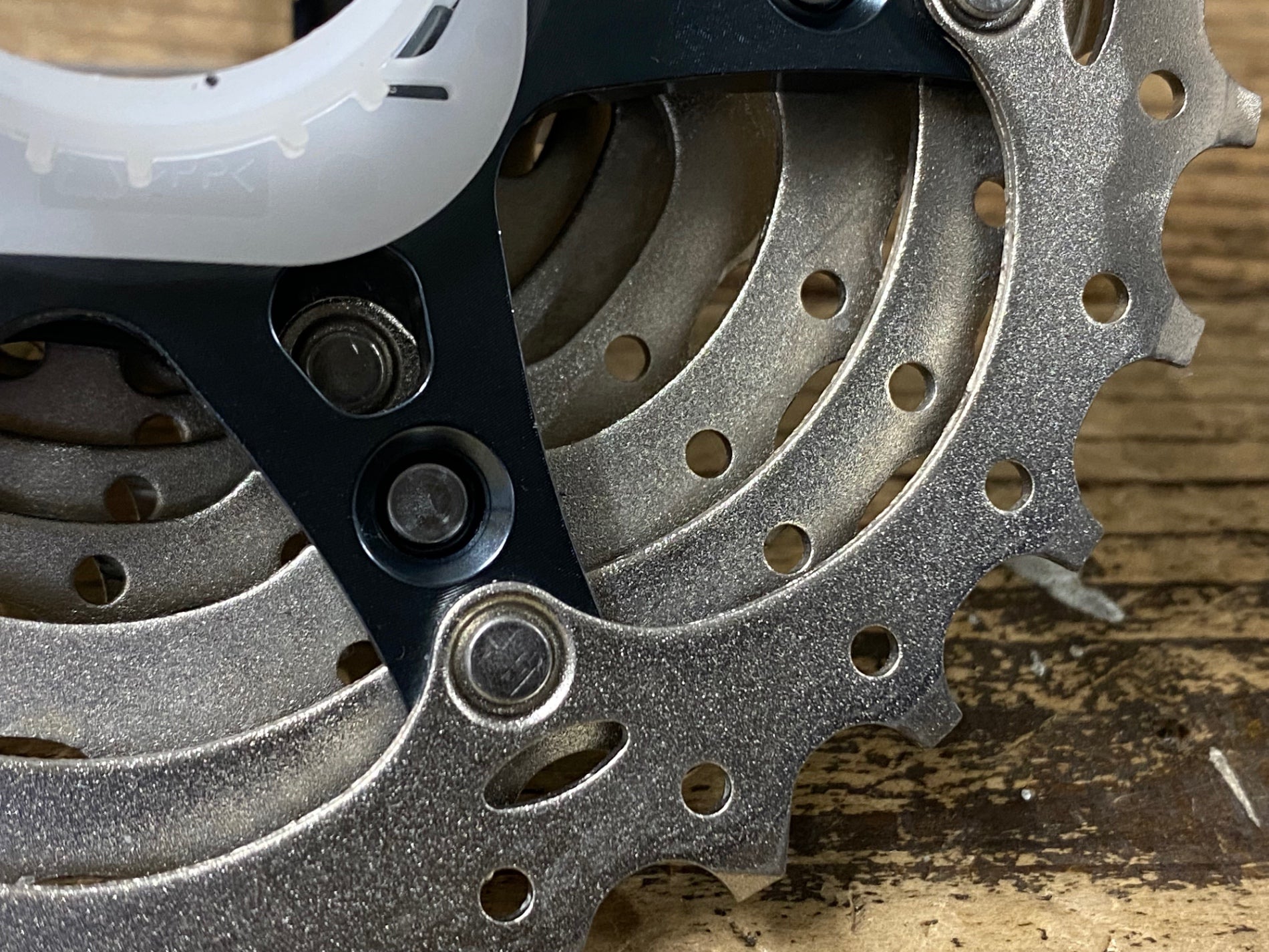 KE965 シマノ SHIMANO アルテグラ ULTEGRA CS-R8000 スプロケット 11