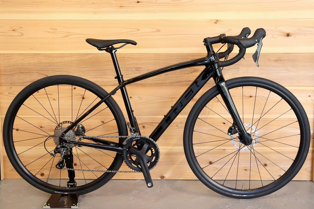 トレック TREK ドマーネ ディスク DOMANE AL4 DISC Gen3 2023 49サイズ ティアグラ 4720 10S アルミ ロードバイク 【千葉店】