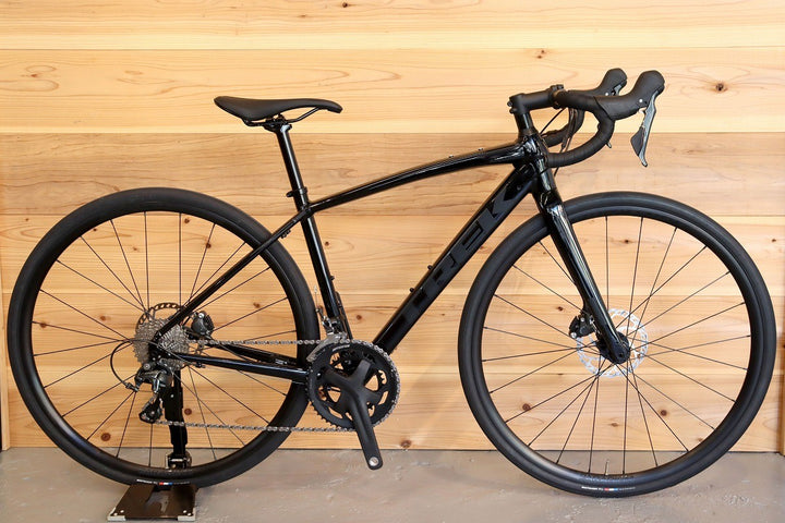 トレック TREK ドマーネ ディスク DOMANE AL4 DISC Gen3 2023 49サイズ ティアグラ 4720 10S アルミ ロードバイク 【千葉店】