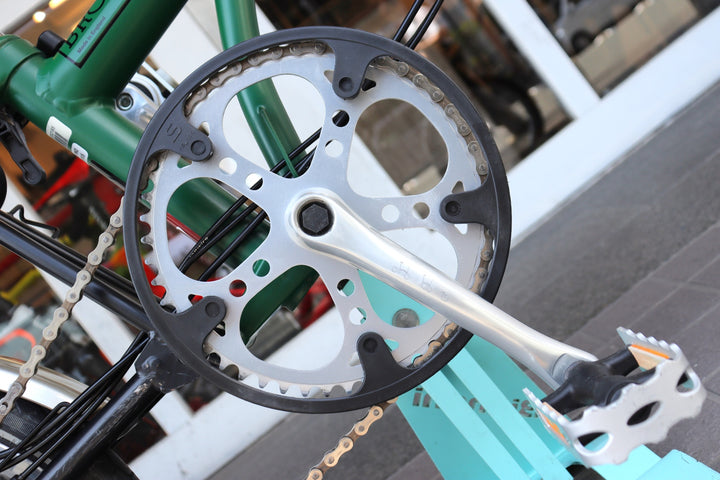 ブロンプトン BROMPTON M6L 2013モデル ミニベロ 折り畳み 小径車 【横浜店】