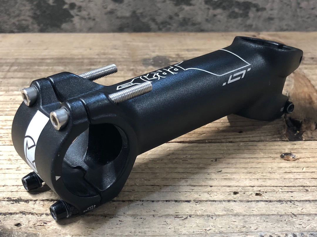 KN183 シマノ SHIMANO PRO LT アルミステム 17° 120mm Φ31.8 OS