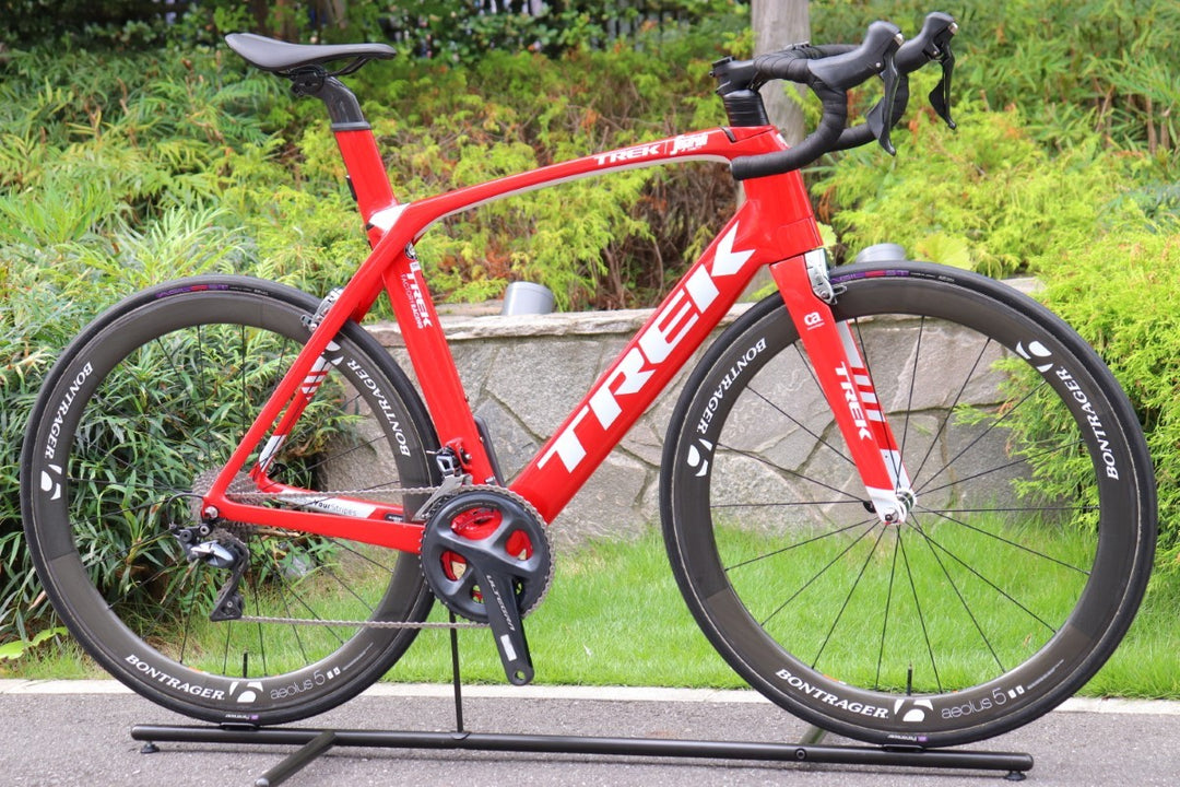 トレック TREK マドン MADONE SL6 2019年モデル 56サイズ シマノ アルテグラ R8000 11s カーボン ロードバイク 【さいたま浦和店】