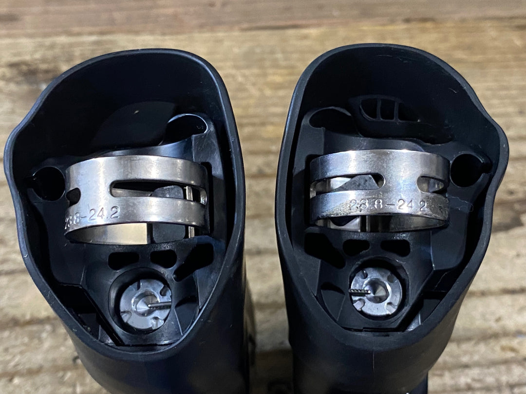 KL665 シマノ SHIMANO 105 ST-5800 STIレバー  2x11S