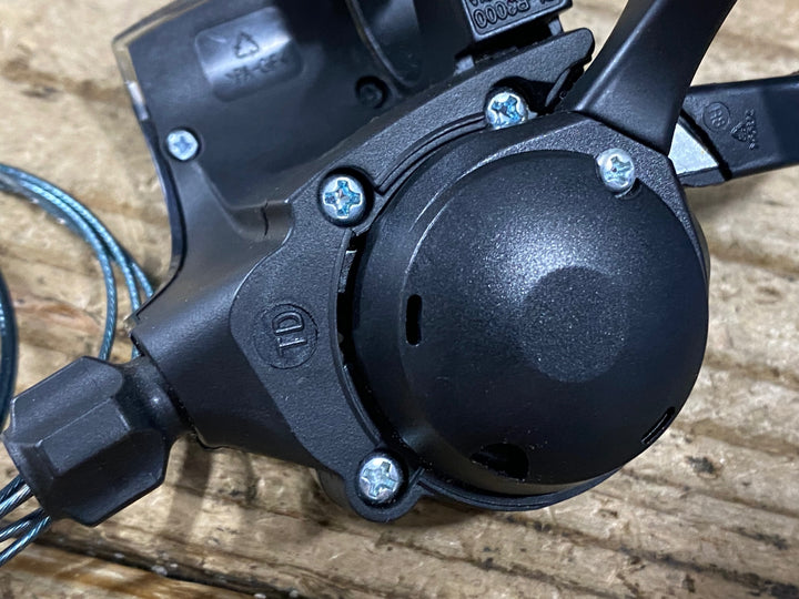 JZ875 シマノ SHIMANO SORA SL-R3000 右シフトレバー