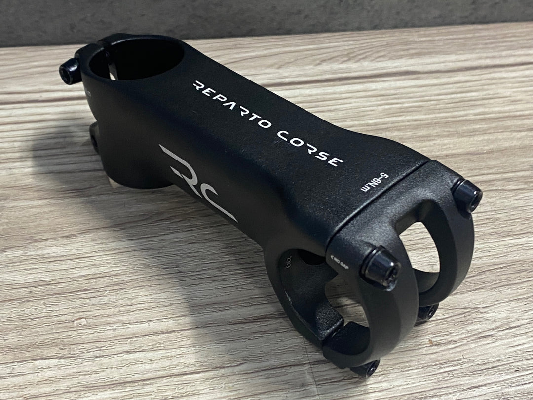 KE974 ビアンキ Bianchi REPARTO CORSE アルミ ステム 90mm Φ31.8 OS