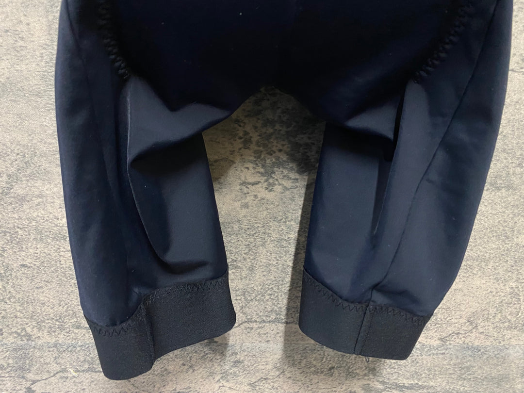 KR543 アソス ASSOS EQUIPE RS ビブショーツ 黒 XS