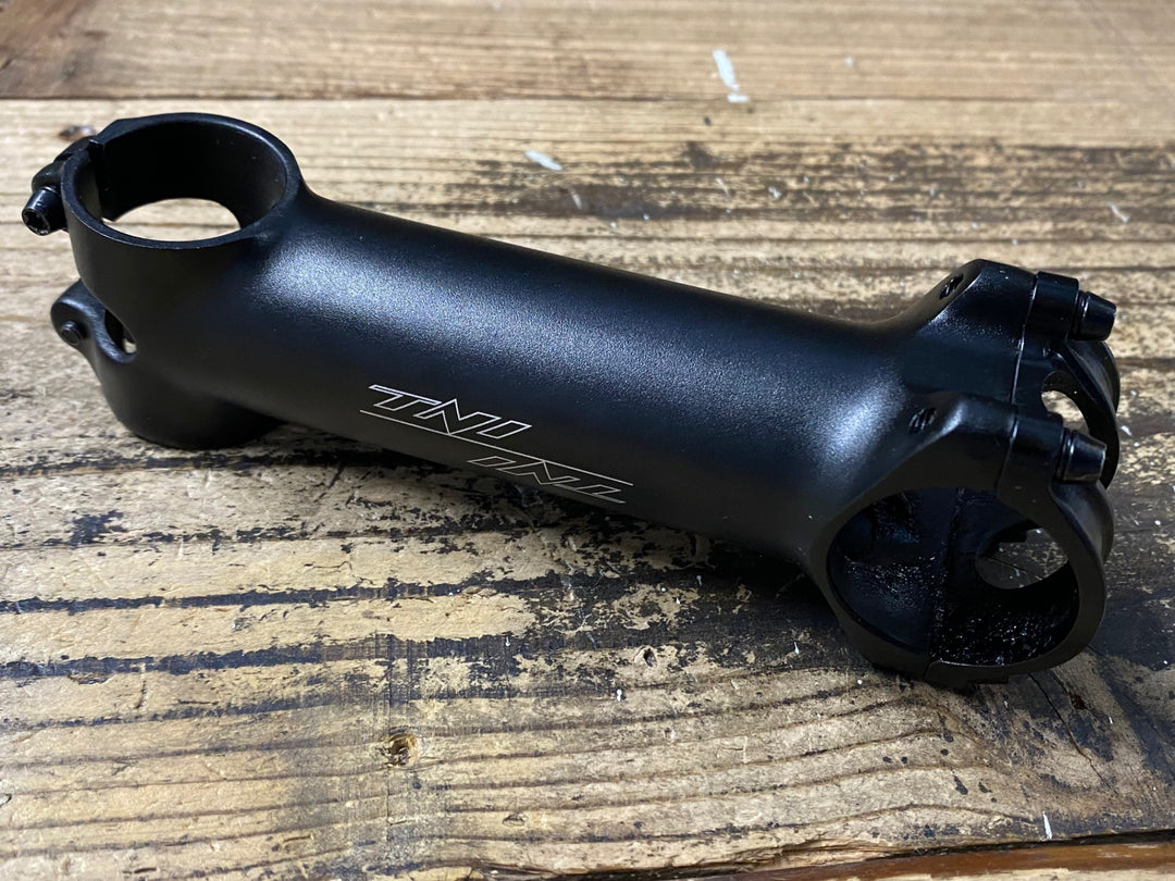 KP624 TNI Helium6 アルミステム OS Φ31.8 120mm