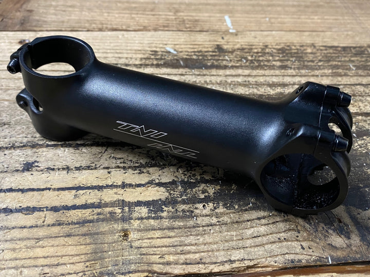 KP624 TNI Helium6 アルミステム OS Φ31.8 120mm