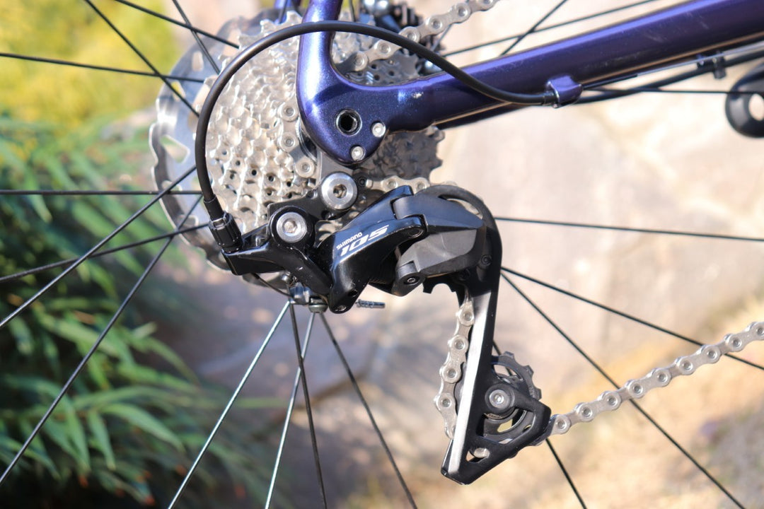 トレック TREK エモンダ EMONDA ALR5 DISC 2020年モデル 52サイズ シマノ 105 R7020 11S アルミ ロードバイク【さいたま浦和店】