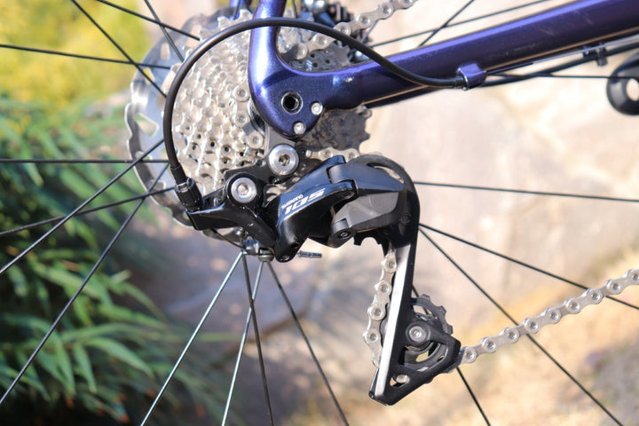 トレック TREK エモンダ EMONDA ALR5 DISC 2020年モデル 52サイズ シマノ 105 R7020 11S アルミ ロードバイク【さいたま浦和店】