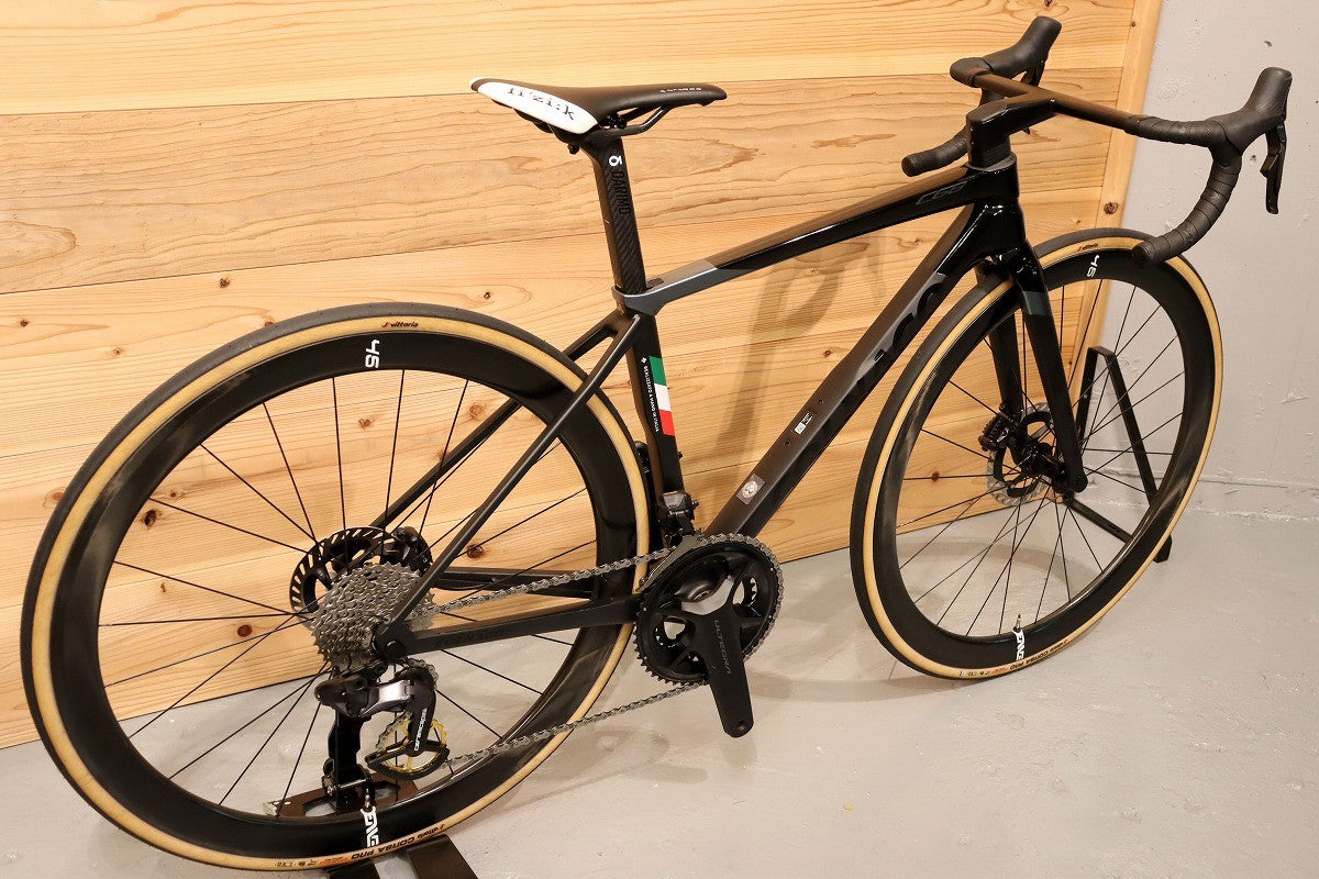 コルナゴ Colnagoトゥークリップ ALE Italy 黒/金 COLNAGO（コルナゴ）」から第106回ジロ・デ・イタリアの開催を記念した