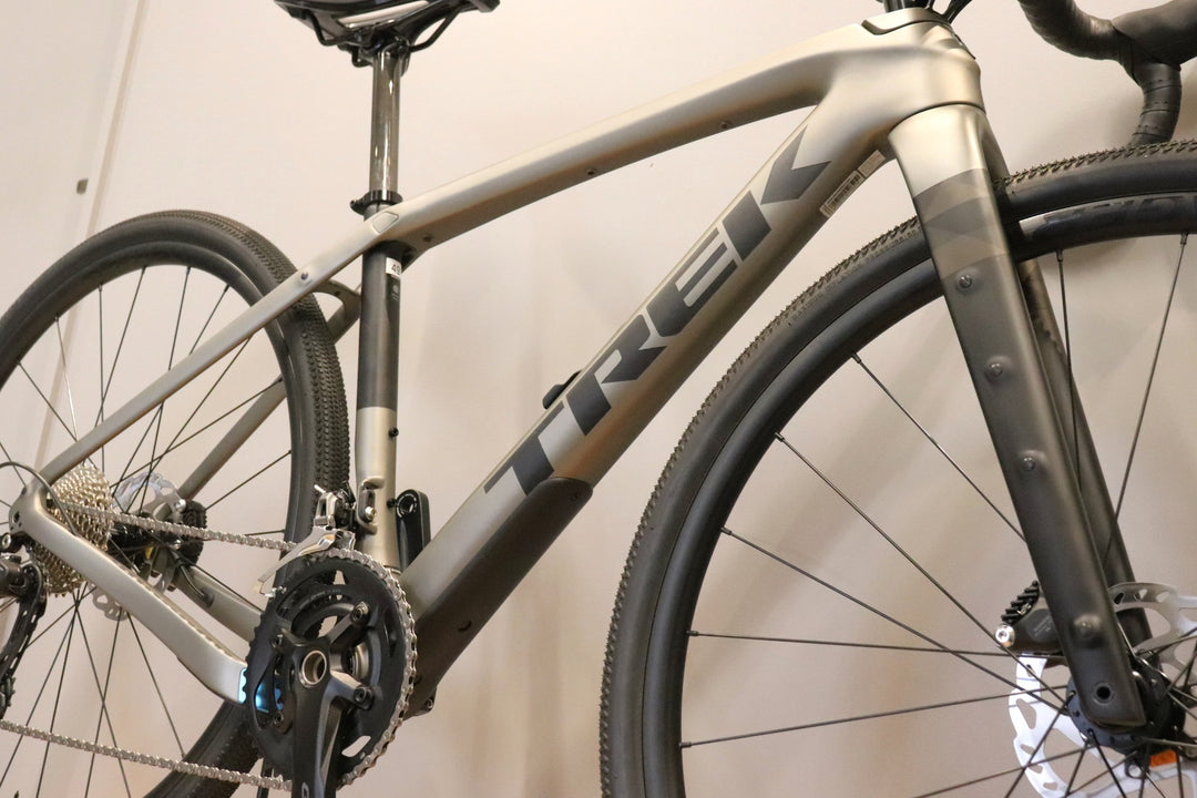 トレック TREK チェックポイント CHECKPOINT SL5 2022モデル 49サイズ シマノ GRX RX800 MIX 11S カーボン ロードバイク 【仙台店】