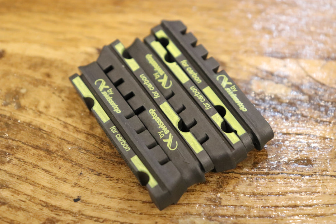 AX-ライトネス AX-LIGHTNESS P55T カーボン チューブラー ホイールセット シマノ12/11S 【さいたま浦和店】