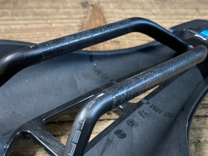 KB467 プロ PRO ステルス STEALTH CARBON TEAM カーボンレール サドル 142mm