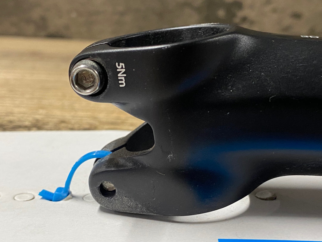 KA391 シマノSHIMANO PRO PLT アルミステム 100mm Φ31.8 OS