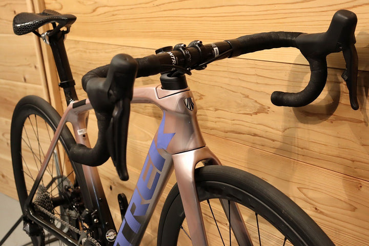 トレック TREK エモンダ ディスク EMONDA SLR DISC P1 2022 52サイズ アルテグラ Di2 R8170 12S カーボン ロードバイク 【千葉店】