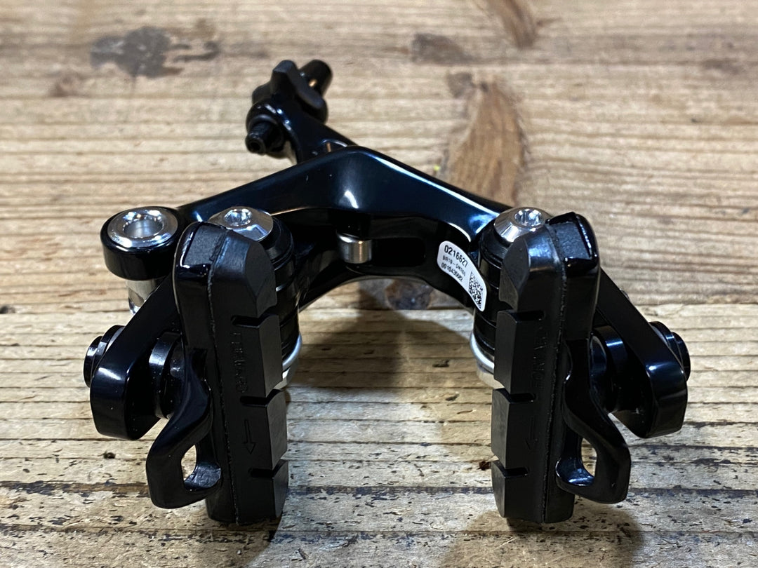 JX929 カンパニョーロ campagnolo ダイレクトマウント ブレーキ DM BR19-DMRSS