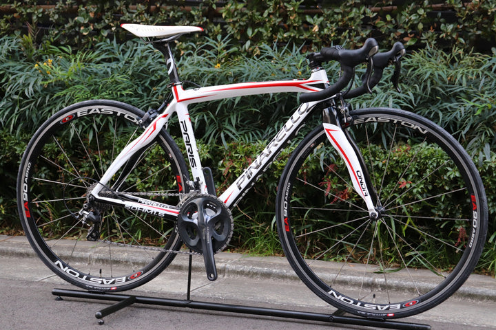 ピナレロ PINARELLO パリ PARIS 50HM1.5K シマノ アルテグラ 6700 10S カーボン ロードバイク 【さいたま浦和店】