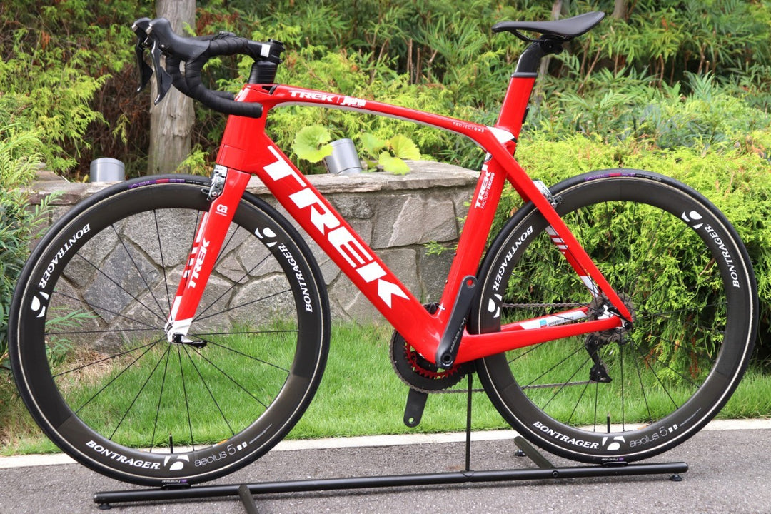 トレック TREK マドン MADONE SL6 2019年モデル 58サイズ シマノ アルテグラ R8000 11s カーボン ロードバイク 【さいたま浦和店】