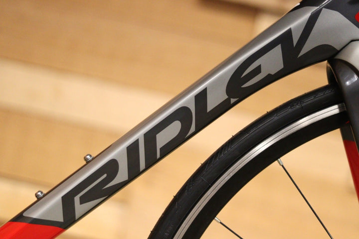 リドレー RIDLEY フェニックス FENIX SL 2017 Sサイズ シマノ アルテグラ 6770 10S Di2 カーボン ロードバイク 【立川店】