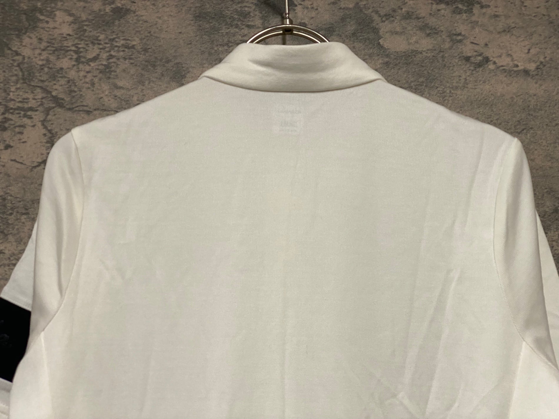 KH998 ラファ Rapha CLASSIC JERSEY Ⅱ 半袖 サイクルジャージ 白 S