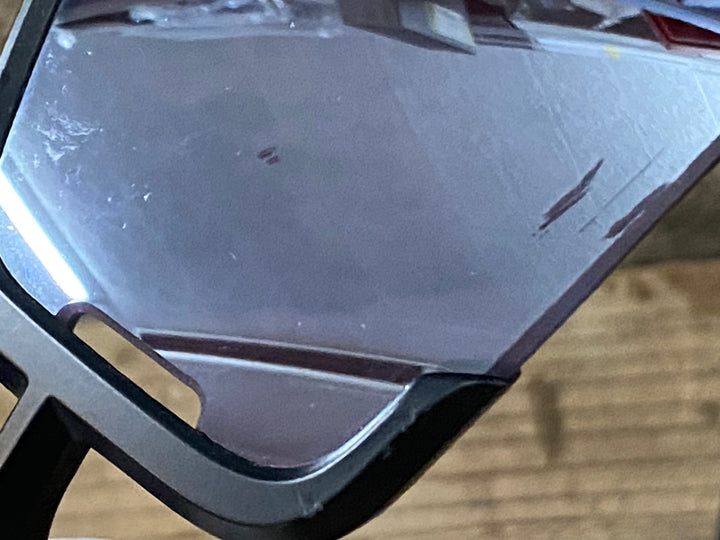 JV848 スイートプロテクション Sweet Protection RONIN サングラス アイウェア 黒 RIG 3 ※レンズ傷