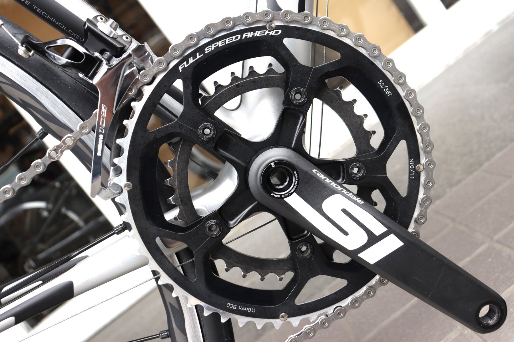 キャノンデール Cannondale スーパーシックス エボ SUPERSIX EVO 2016