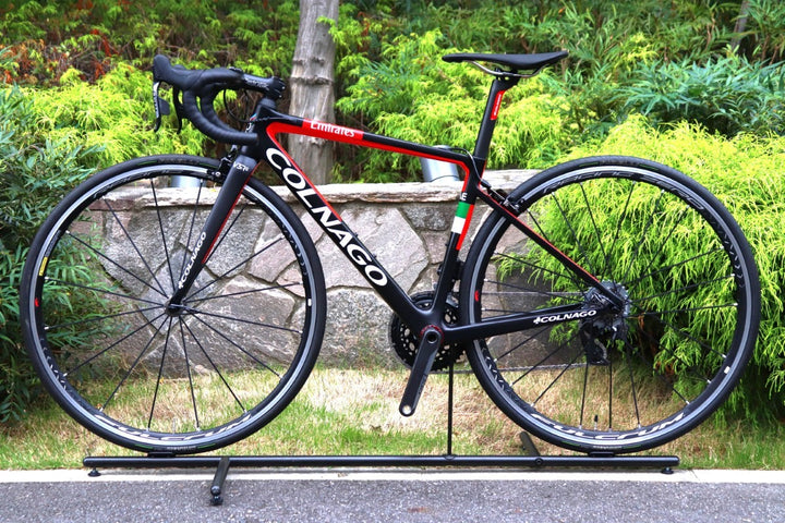 コルナゴ COLNAGO V3RS 2020モデル 420Sサイズ スラム SRAM RED e-Tap AXS 12S カーボン ロードバイク【さいたま浦和店】