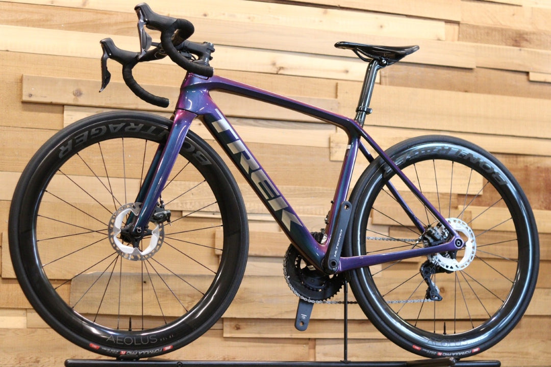 決算SALE トレック TREK エモンダ EMONDA SLR P1 2021 52サイズ シマノ アルテグラ R8050 11S Di2 カーボン ロードバイク RSL51【立川店】