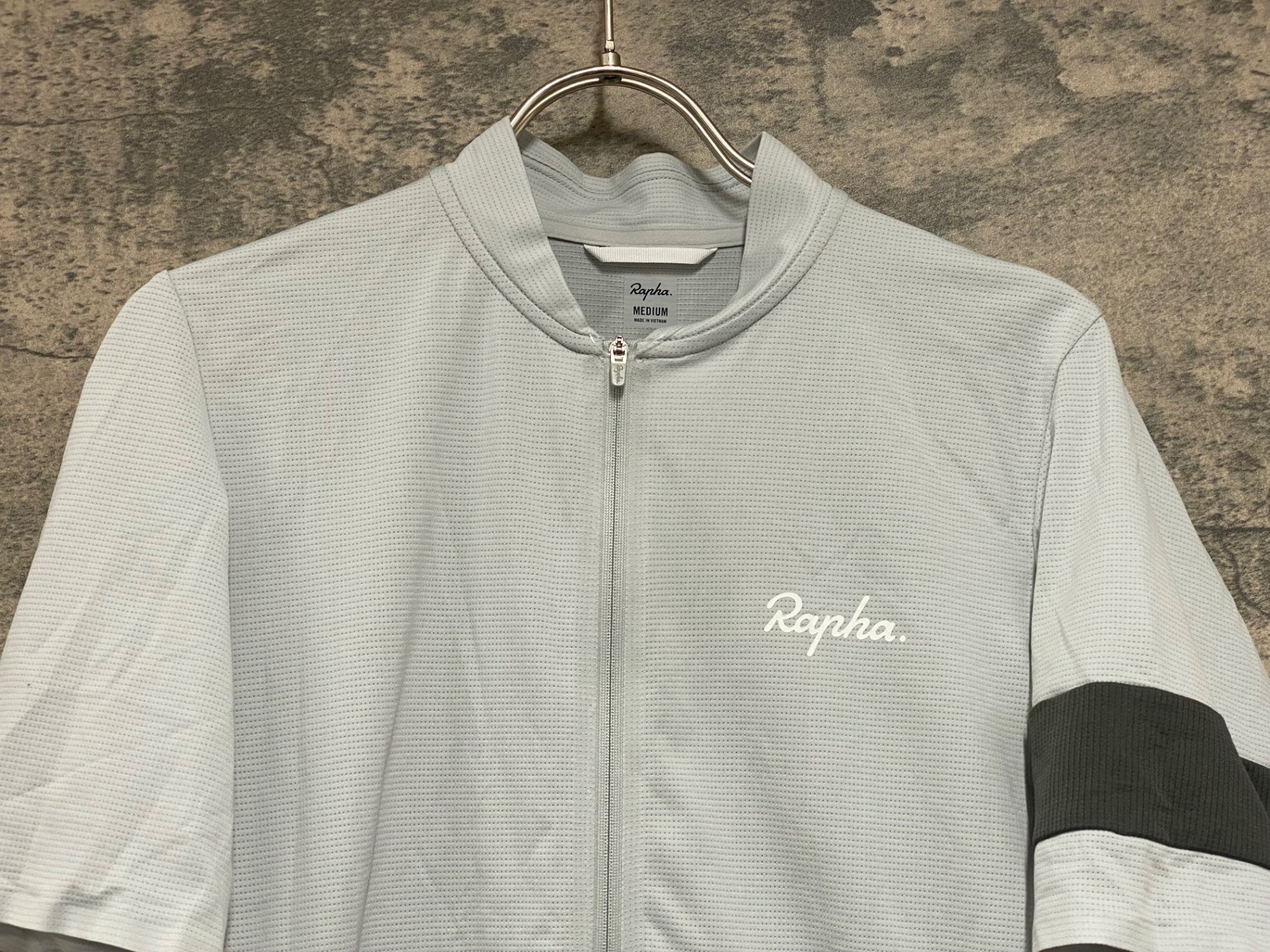 JU973 ラファ Rapha CLASSIC FLYWEIGHT JERSEY 半袖 サイクルジャージ