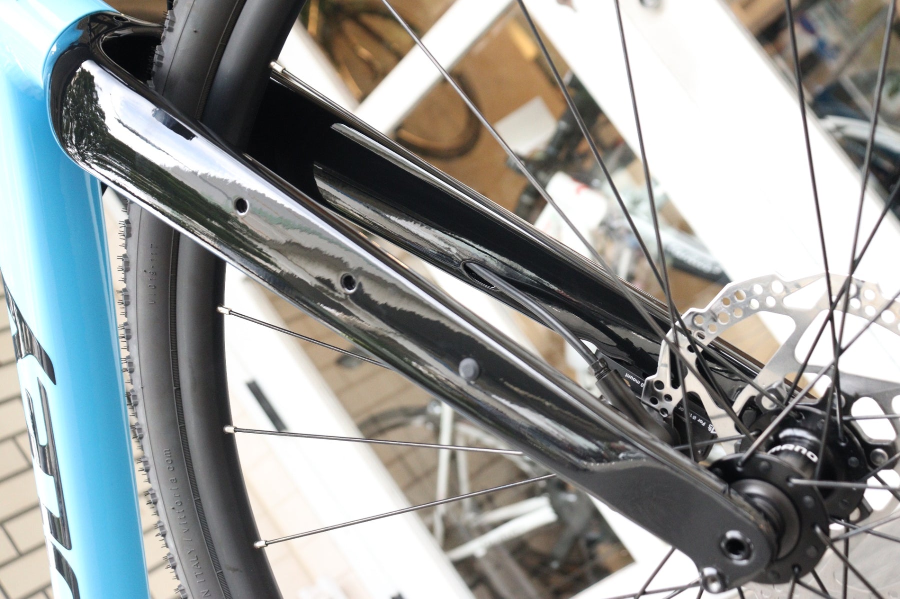 リドレー RIDLEY カンゾー KANZO A 2024モデル XSサイズ シマノ GRX