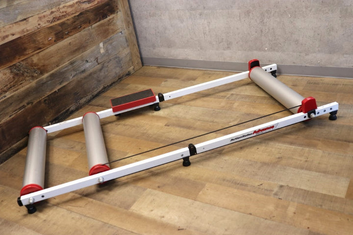 ミノウラ MINOURA アクション ローラー アドバンス Action Roller Advance 三本ローラー 【さいたま浦和店】