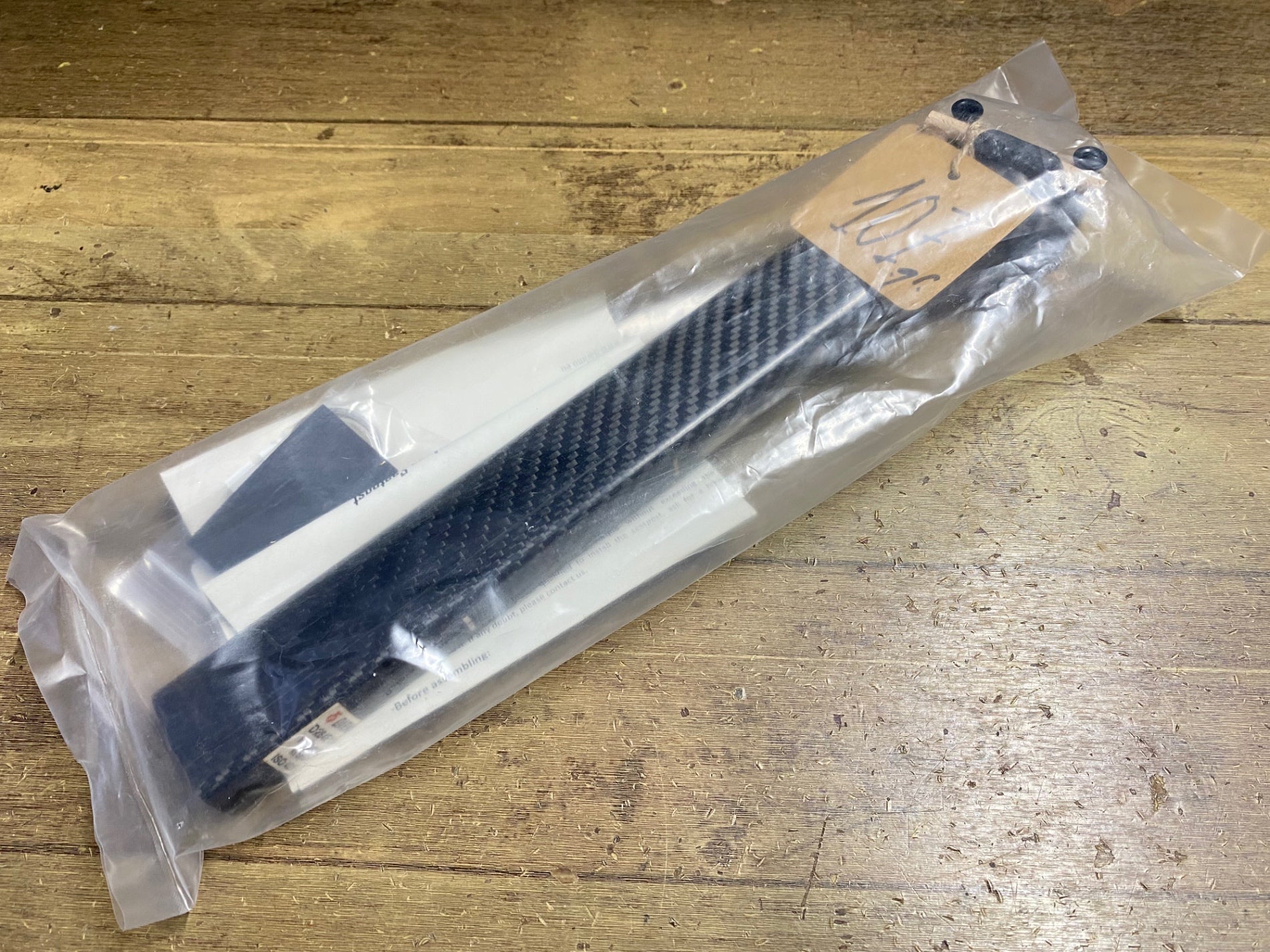 KI768 ダリモ DARIMO エアロシートポスト Factor OSTRO VAM Setback