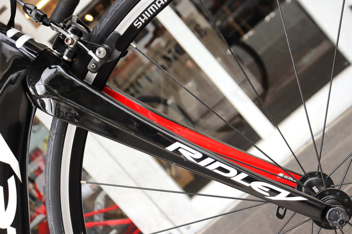 リドレー RIDLEY フェニックス FENIX C 2018モデル XSサイズ シマノ 105 5800 11S カーボン ロードバイク 【横浜店】