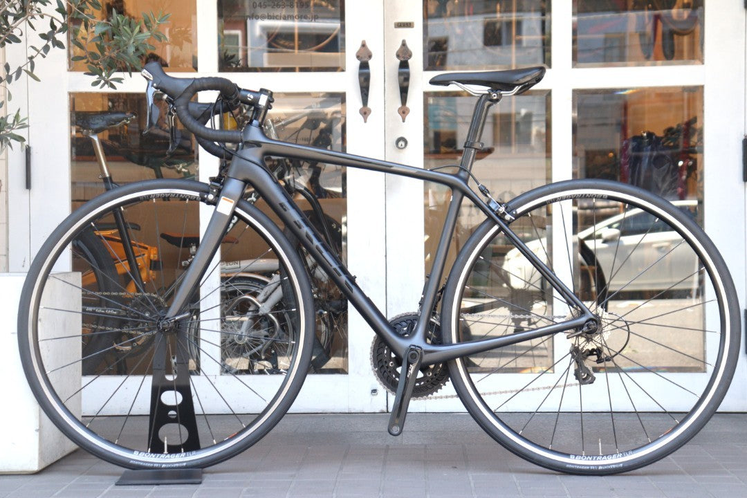トレック TREK エモンダ EMONDA SL5 2018モデル 50サイズ シマノ 105 5800 11S カーボン ロードバイク 【横浜店】
