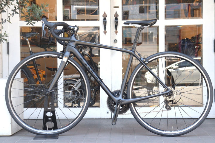 トレック TREK エモンダ EMONDA SL5 2018モデル 50サイズ シマノ 105 5800 11S カーボン ロードバイク 【横浜店】