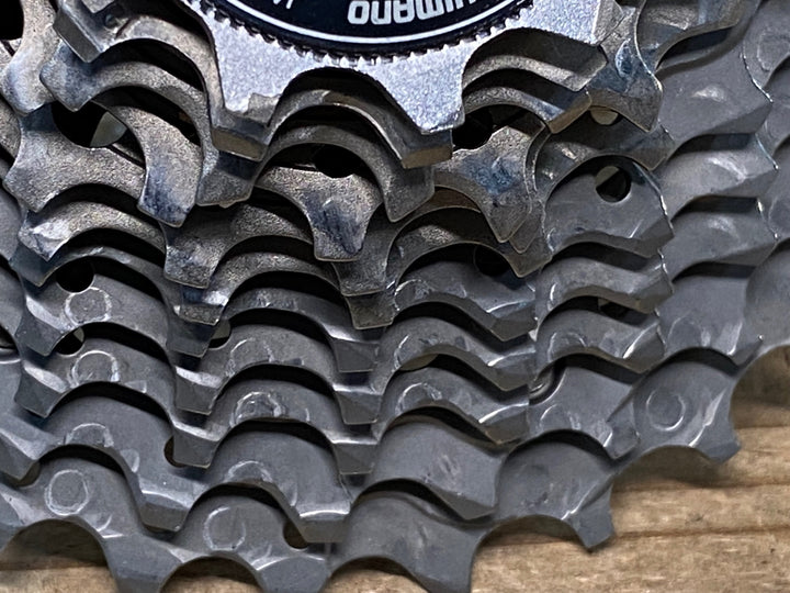 JF877 シマノ SHIMANO デュラエース DURA-ACE CS-9000 スプロケット 11-28T 11S