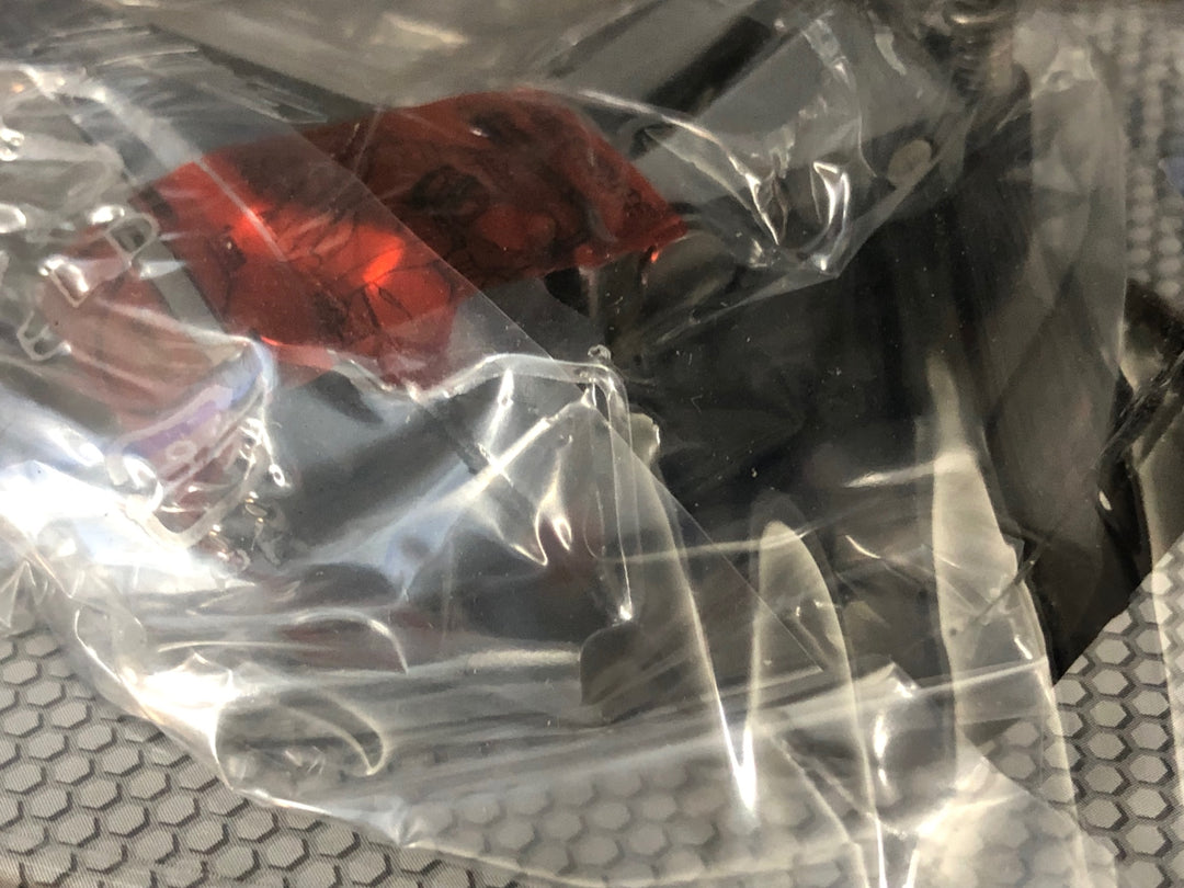 JS308 シマノ SHIMANO 105 FD-R7000 直付け フロントディレイラー シルバー
