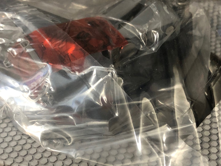 JS308 シマノ SHIMANO 105 FD-R7000 直付け フロントディレイラー シルバー
