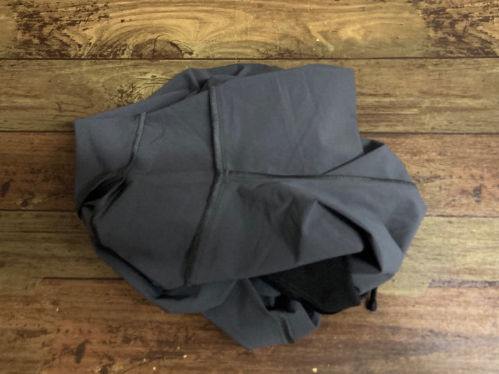 JG783 ラファ Rapha MEN'S ACTIVESHORTS サイクルパンツ グレー S
