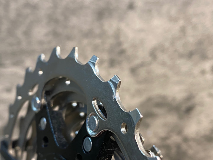 JN487 シマノ SHIMANO 105 CS-R7000 スプロケット 11-28T 11S
