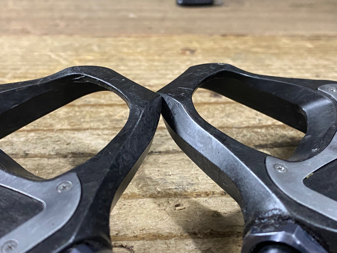KF893 シマノ SHIMANO アルテグラ ULTEGRA PD-6800 ビンディングペダル SPD-SL