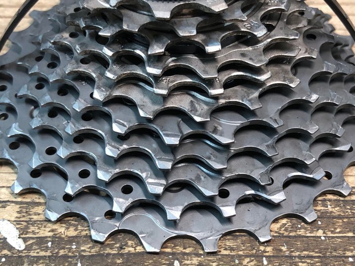 JK444 シマノ SHIMANO デュラエース DURA-ACE CS-R9100 スプロケット 12-28T 11S