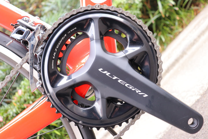 ウィリエール WILIER チェント CENTO10 ELITE 2020 Sサイズ シマノ アルテグラ R8000MIX 11S カーボン ロードバイク 【さいたま浦和店】