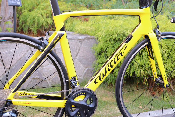 ウィリエール WILIER チェント CENTO 10 AIR PRO 2019 Lサイズ シマノ アルテグラ R8000 11S カーボン ロードバイク 【さいたま浦和店】