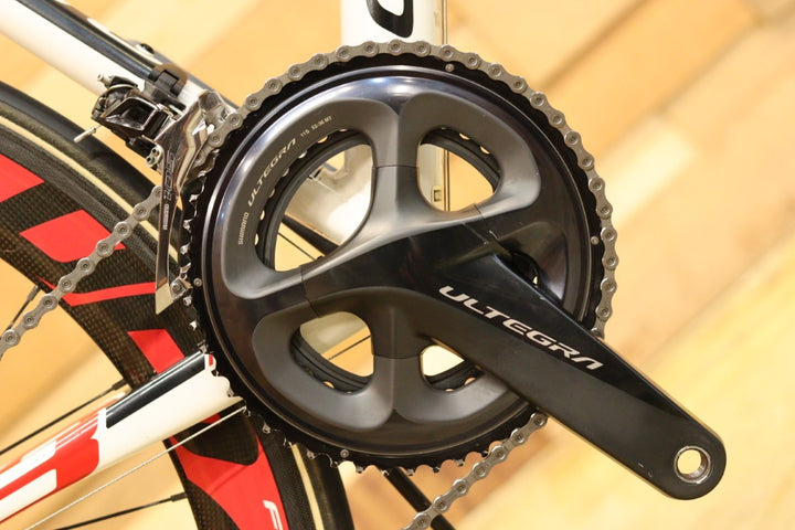 キャノンデール Cannondale キャド CAAD8 2014 51サイズ シマノ 105 R7000 MIX 11S アルミ ロードバイク F6R 【立川店】