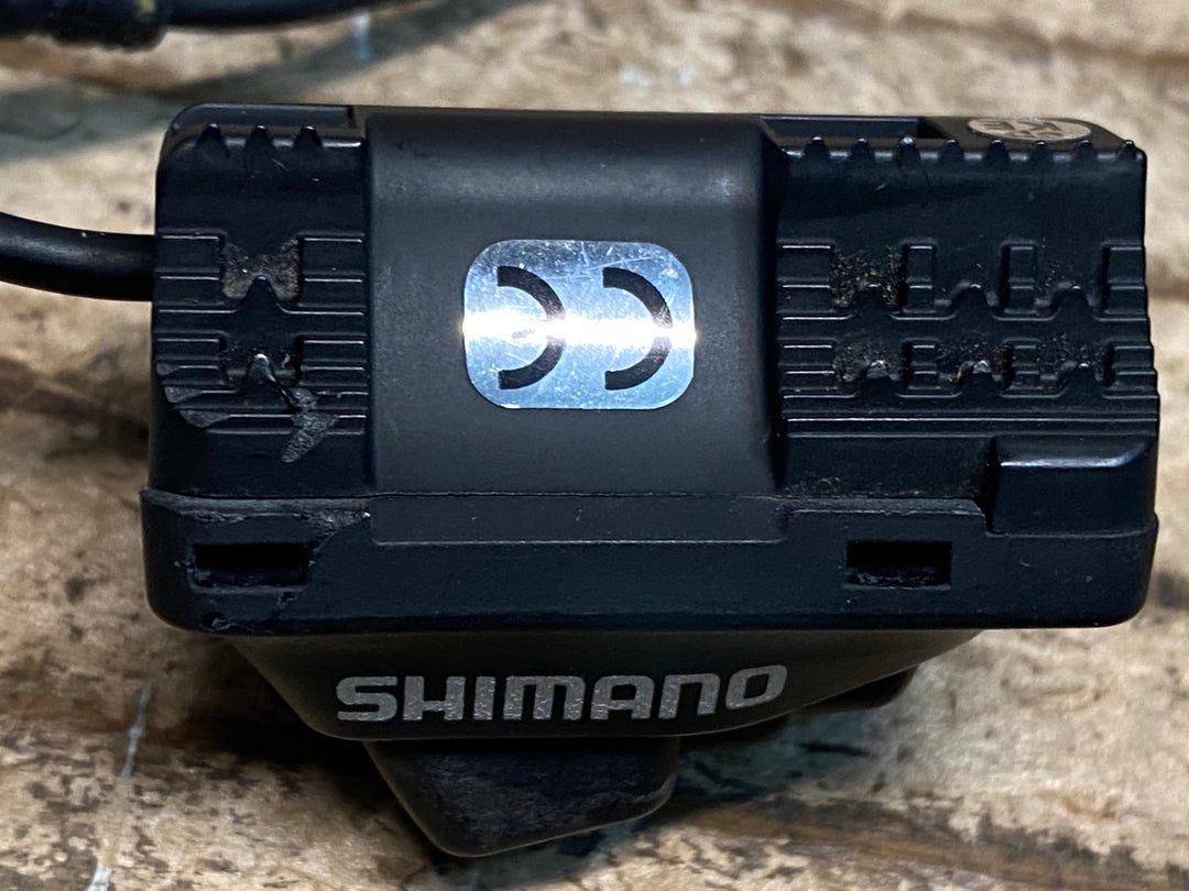 IU935 シマノ SHIMANO SW-R600 シフトスイッチ Di2 電動
